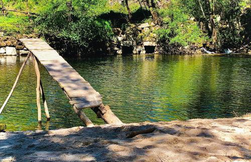 Refúgio da Póvoa Dão - Foto 13