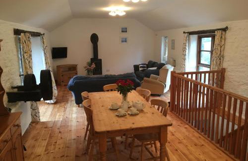 Goodrevy Barn - Foto 5