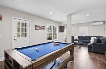 Porch Paradise by Avantstay New Pool, Firepit - Foto 72