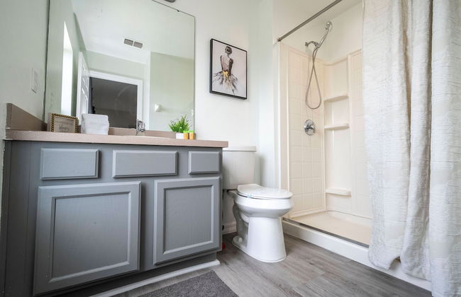 4 Bedrooms Close to Disney - Foto 50