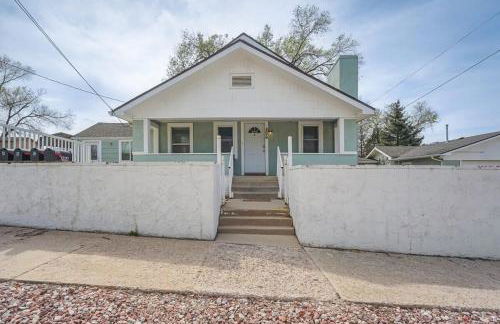 Institute Aura! Family Home w Quiet Workspace - Foto 41