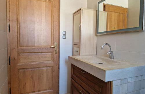 Gite de Maroquies - Photo 19