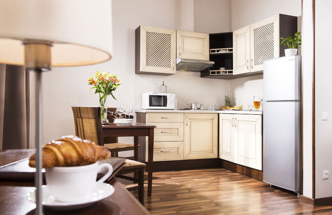 Greguar Hotel & Apartments - Photo 65