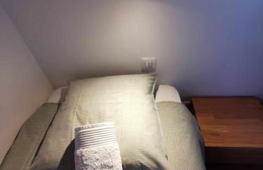 Magnifique duplex au pied des pistes, rénové dans maison de pays - Photo 18