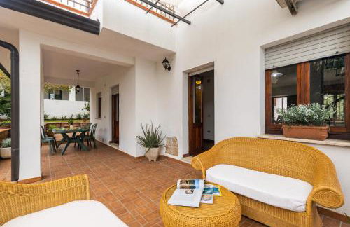 La Casa sulla Piazza - con giardino - Foto 35