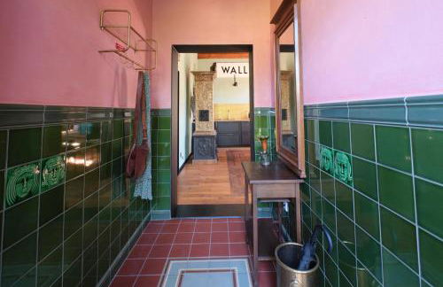 Ferienwohnung Stationsgebäude - Foto 21