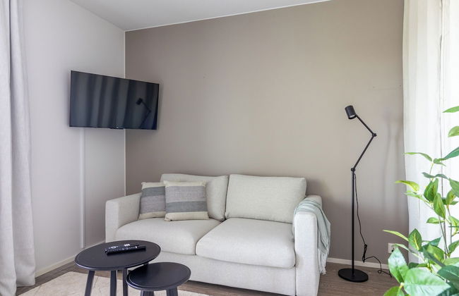 Borg Housing Travel Center - Foto 14