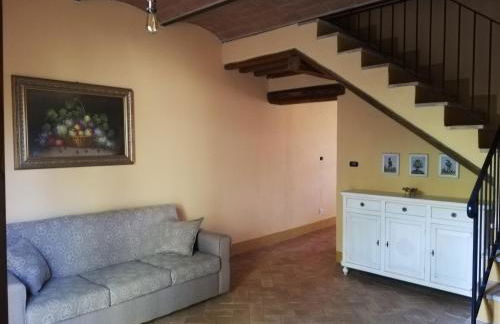 Podere Sant'Antonio - Foto 27