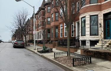 Modern Retreat Near John Hopkins Central Location! - Foto 19