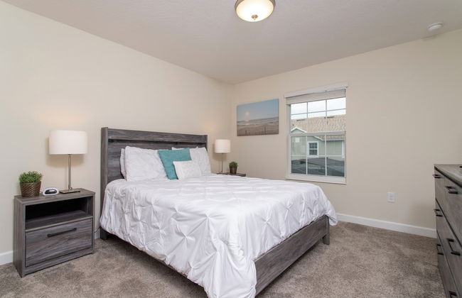 Luxurious Décor 4 Bd w/ Pool Close to Disney 4820 - Photo 67