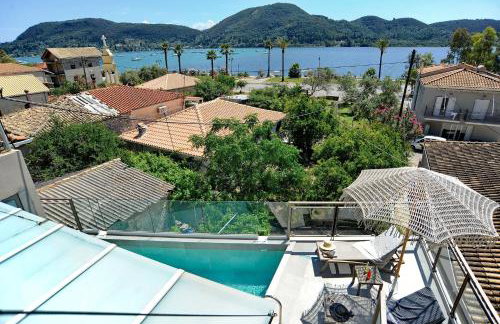 Demar Suites Vlycho Lefkada - Foto 12