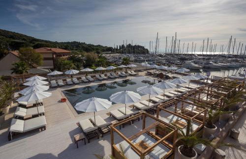 Marina di Scarlino Resort - Photo 62