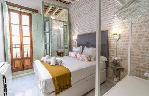 Judería de Sevilla IV Luxury Apartments - Foto 10
