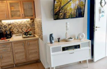 Mpitzarakis Studio On the Beach - Foto 11