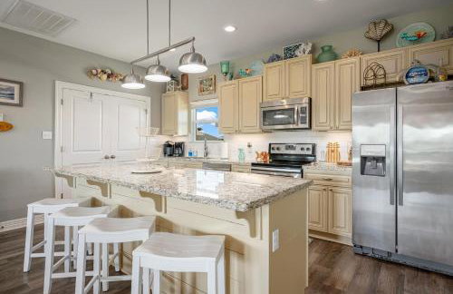 Sea Leggs Cabin home - Foto 13