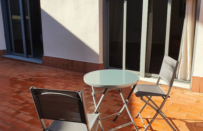 Iberflat Vega De Triana - Foto 33