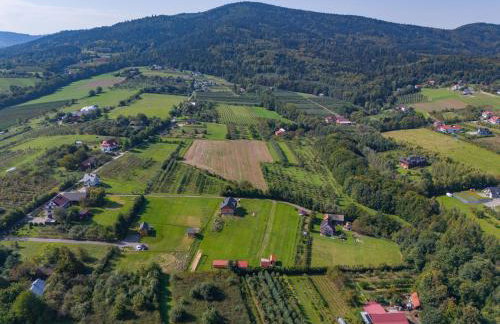 Piotrowiczówka Osada w Szczyrzycu - Photo 56