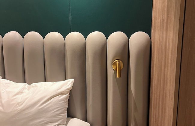 Haeundae Lamer Stay - Foto 15