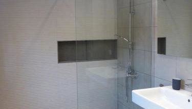 Villa Mola Kalyva - Foto 3, Shower