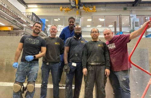 The Major Oak House II Spacious for Family and Teams - Foto 44