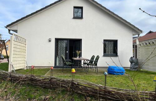 Ferienhaus mit 3 Schlafzimmer in Ostseenähe OVS 112 NEU - Foto 1