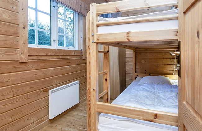 6 Person Holiday Home in Farvang-by Traum - Photo 3