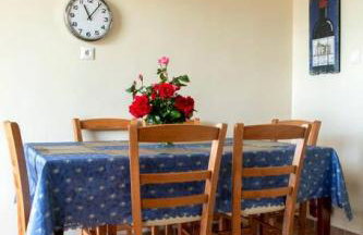 Seaview Villa in Nimporio - Foto 8