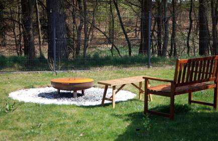 Zielony domek Drzewoszewo - Foto 9