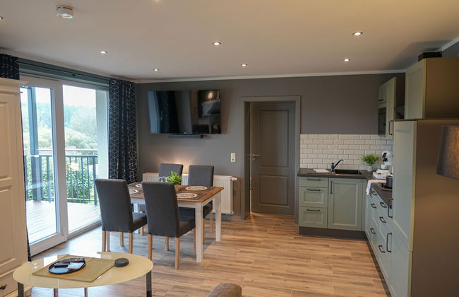 Aparthotel Rotheul - Foto 10