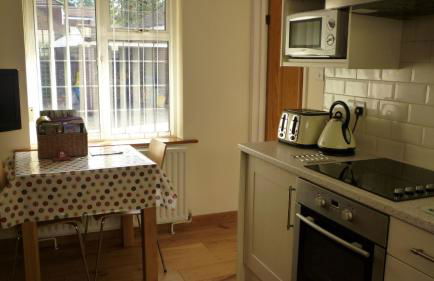 Hopewell self-catering - Foto 27