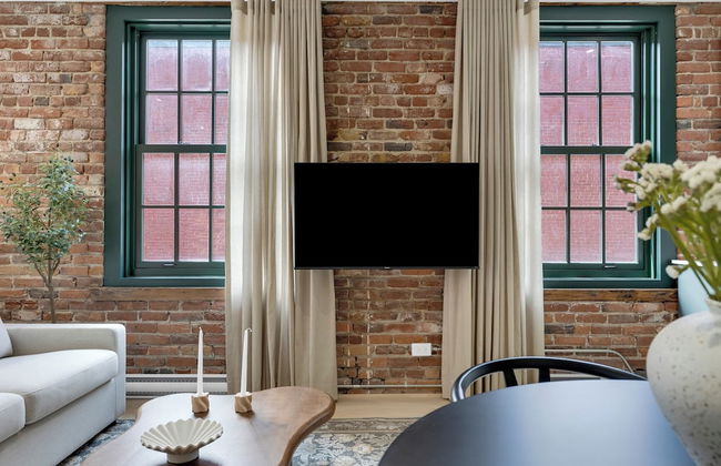 The Mercer Boutique Hotel - Photo 3