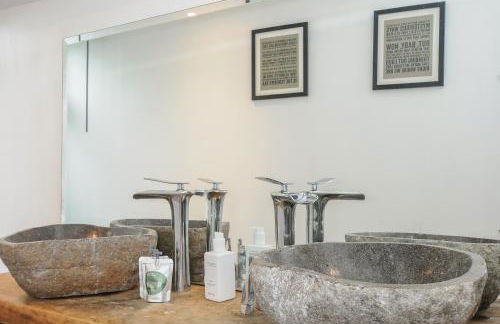 Moon's Cottage - Foto 22