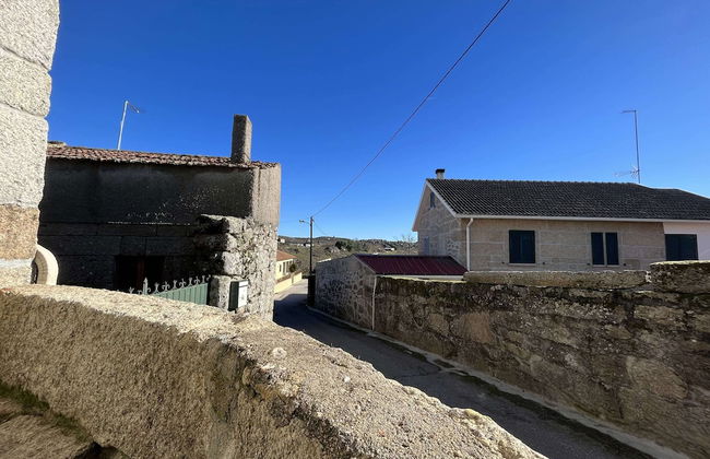 Vila Mena by Trip2Portugal - Foto 52