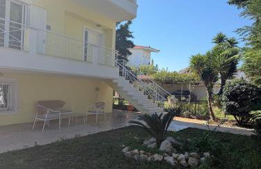 Luxury Seaview 3BDR Maisonette-100m to Beach - Foto 3