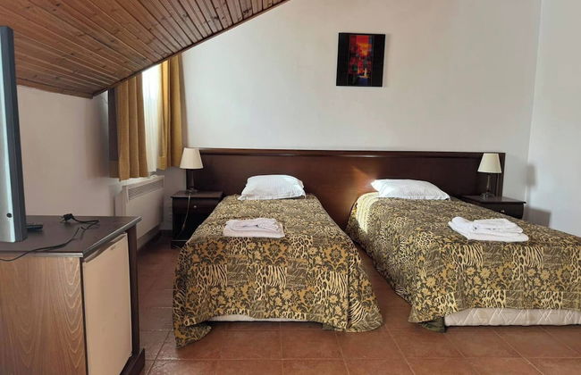 Villa Rila in Borovets 213 - Foto 9