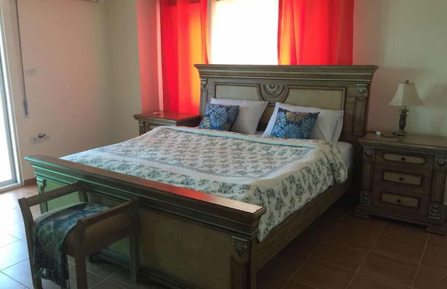 Dabouq luxury spaceous Apartment - Foto 1