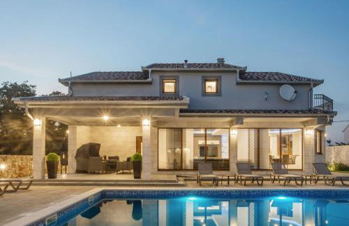 Villa Oasis of peace by Interhome - Foto 64