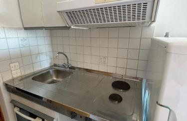 Davis Studios & Apartments - Ήλια Βόρειας Εύβοιας - 1' από τη θάλασσα - Foto 35