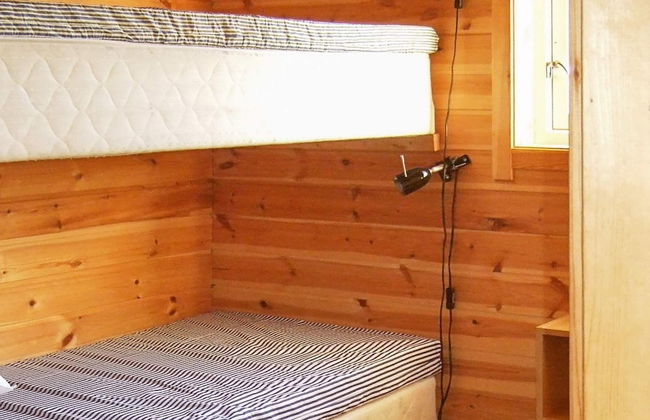 6 Person Holiday Home in Rebbenes - Photo 7