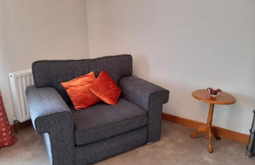 Leafield Holiday Home - Foto 9