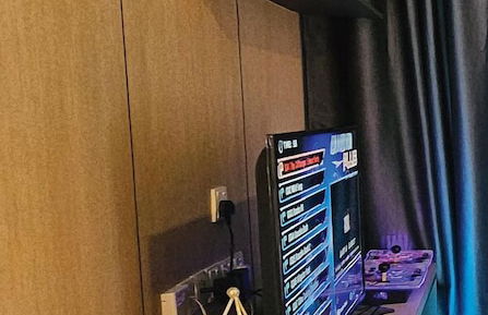 Forte Seasons Genting Windmill UponHills - Foto 4