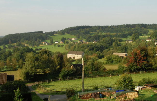 Panoramic Retreat, Thirimont - Foto 40