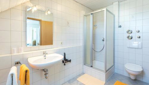 1 Zimmer Ferienwohnung Baur Nr 2 - Foto 2