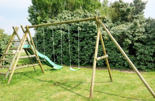 Holiday Home Groix by Interhome - Foto 24