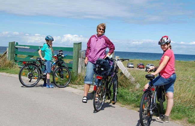 Wellness House Sand & sea - Foto 9