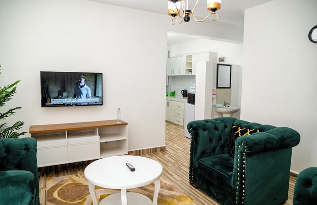 Santorina Home Suites - Foto 14