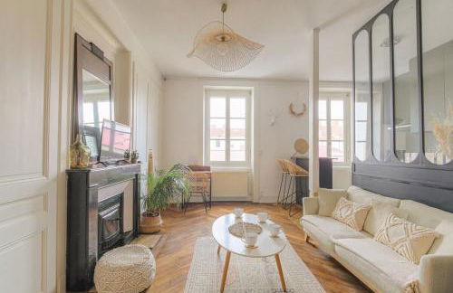 Charmant et Caractère proche Tête d'Or - Foto 17