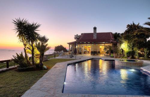 Villa Sunrise Lagonisi - Foto 22