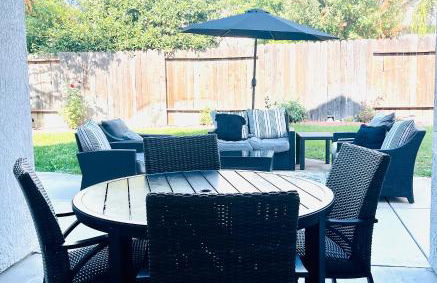 Huge Home near Old Folsom Pet & Family Friendly - Foto 16