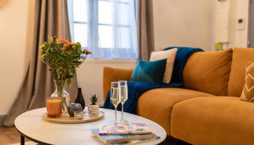 La Cour du Cygne - By PrestiPlace - Foto 4